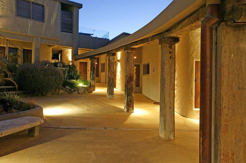 Delamore Lodge Oneroa Extérieur photo