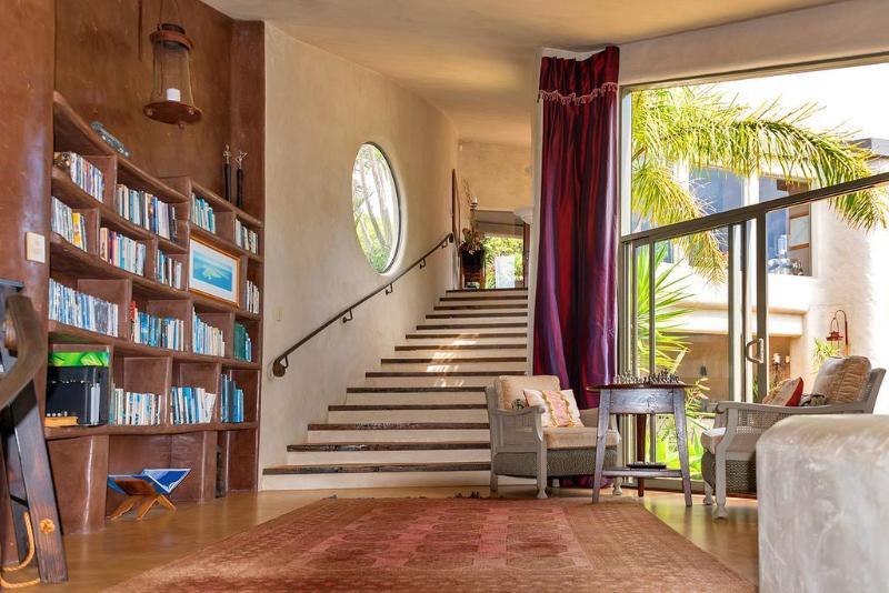 Delamore Lodge Oneroa Extérieur photo
