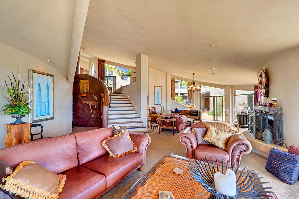 Delamore Lodge Oneroa Extérieur photo