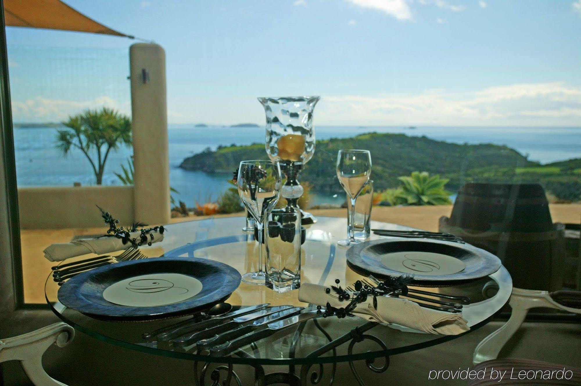 Delamore Lodge Oneroa Extérieur photo